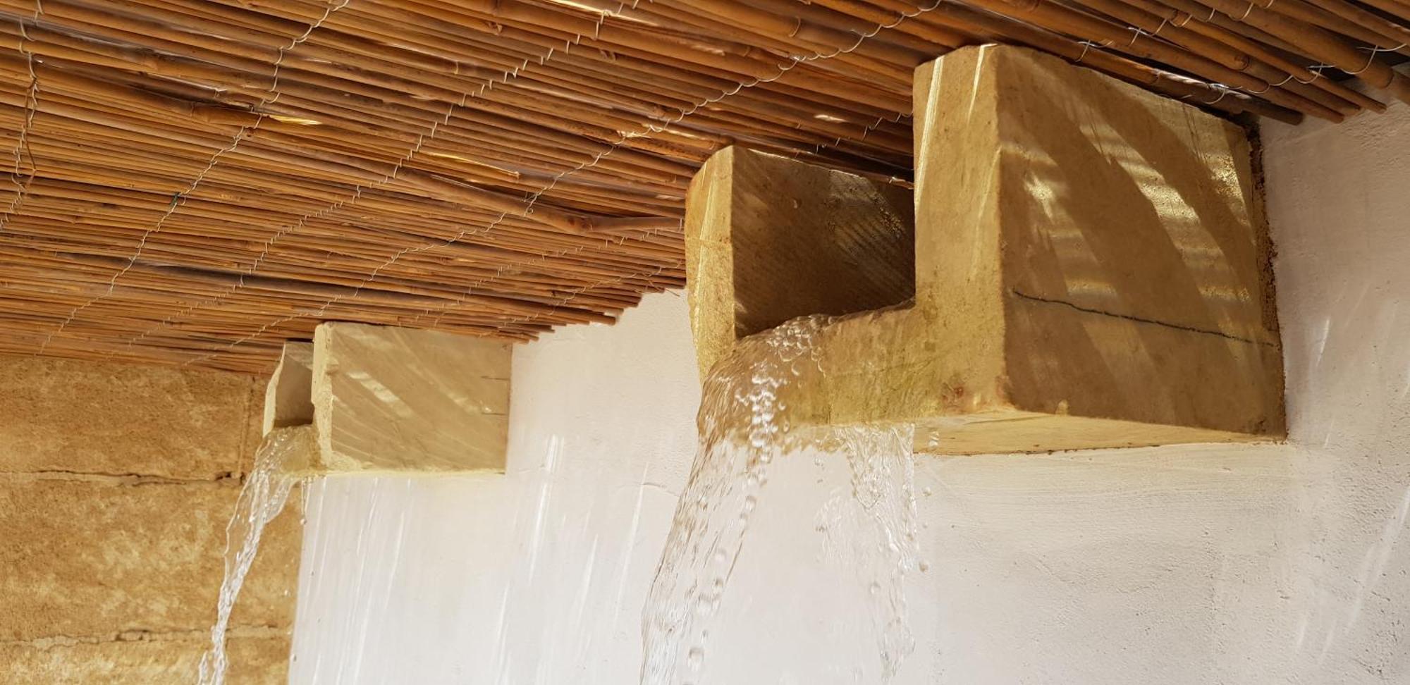 Masseria Cisternella Alliste Exteriör bild